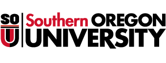 Southern Oregon University - Footer Navigation Logo