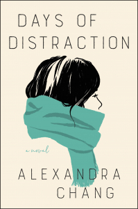 Cover of Days of Distraction
