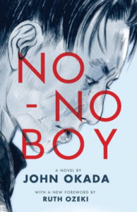 Book Cover of No-No Boy