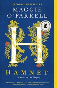 Book Cover of Hamlet