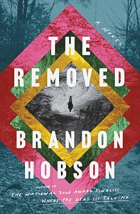 Book Cover of The Removed: A Novel