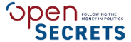 Open Secrets Logo