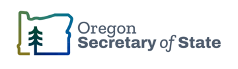 Oregon Secretary of State Logo 